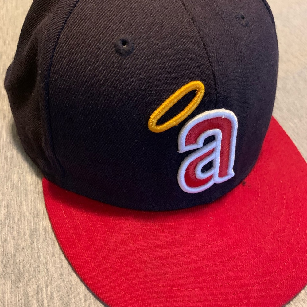 Men’s LA Angel’s hat